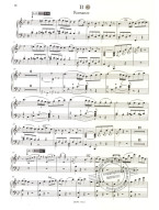 W.A. Mozart: Concerto KV 466 in D minor (noty na klavír) (+audio)