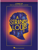 A Strange Loop (noty na klavír, zpěv, akordy)
