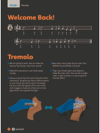 Rockschool Harmonica Method - Debut 2022 (noty na harmoniku)