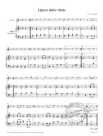 Album IV - 7 Easy Pieces (noty na sopránovou zobcovou flétnu, basso continuo) (+audio)