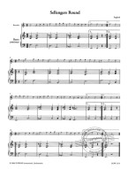 Album I - 7 Easy Pieces (noty na altovou flétnu, basso continuo) (+audio)