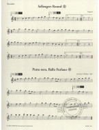 Album I - 7 Easy Pieces (noty na altovou flétnu, basso continuo) (+audio)
