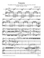 Antonio Vivaldi: Concerto Op.10 No.3 RV 428 Il Gardellino in D Major (noty na příčnou flétnu, klavír) (+audio)