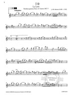Album V - 7 Easy/Intermediate Pieces (noty na příčnou flétnu, klavír) (+audio)