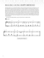 Ragtime Piano: A Guide to Playing the Best Rags (noty na klavír) (+audio)
