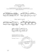Leoš Janáček: On an Overgrown Path / Po zarostlém chodníčku (noty na klavír)
