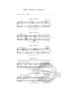 Ludwig van Beethoven: Piano Sonatas Volume I - Op 2-22 (noty na klavír)