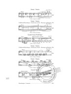 Ludwig van Beethoven: Piano Sonatas Volume I - Op 2-22 (noty na klavír)