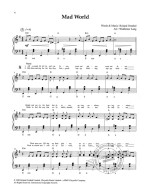 Pop & Rock Classics for Accordion 1 (noty na akordeon)