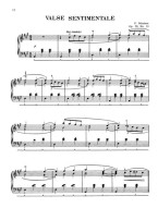 24 Standard Piano Classics (noty na klavír)
