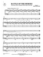 Great Movie Instrumental Solos (noty, klavírní doprovody) (+audio)