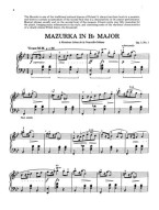 Chopin: 19 of His Most Popular Piano Selections (noty na klavír) (+audio)