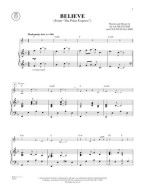 Easy Popular Movie Instrumental Solos (noty, klavírní doprovody) (+audio)