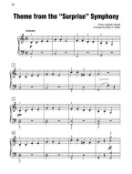 Simply Classical (noty na snadný klavír)