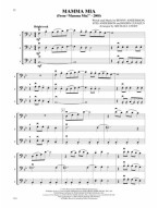 Movie Trios for All (noty na violoncello, kontrabas)