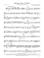 Movie String Quartets for Festivals, Weddings - Violin 2 (noty na housle)