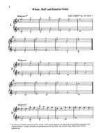 Carl Czerny: The Young Pianist, Op. 823 (noty na klavír)