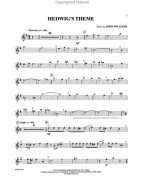 Movie Instrumental Solos (noty na altsaxofon)(+audio)