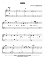 Sarah McLachlan Collection - 2nd Edition (noty na snadný klavír)