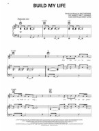 Trending Worship Songs (noty na klavír, zpěv, akordy)