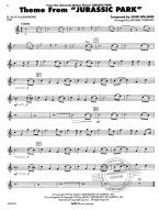 Essential Elements - Movie Favorites (noty na altsaxofon)
