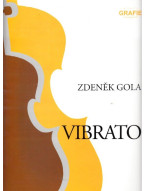 Zdeněk Gola: Vibrato