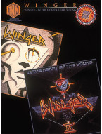 Winger: In The Heart Of The Young (noty na bicí)