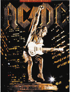 AC/DC: Stiff Upper Lip (noty, tabulatury na kytaru)