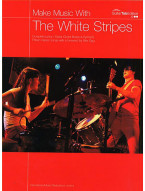 Make Music With The White Stripes (noty, tabulatury na kytaru)