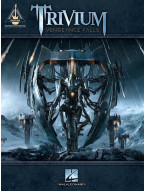 Trivium: Vengeance Falls (noty, tabulatury na kytaru)