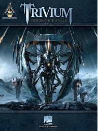 Trivium: Vengeance Falls (noty, tabulatury na kytaru)