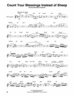 Saxophone Play-Along 9: Christmas (noty na saxofon)(+audio)