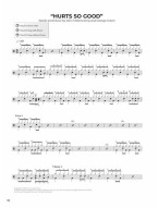Do-It-Yourself Drums (noty na bicí)(+audio+video)