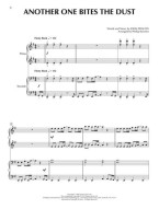 Queen for Piano Duet (noty na čtyřruční klavír)