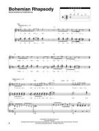 Queen: The Platinum Collection - Complete Scores Collectors Edition (noty, partitury)
