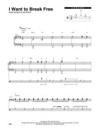 Queen: The Platinum Collection - Complete Scores Collectors Edition (noty, partitury)
