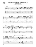 Masterful Arrangements for Classical Guitar (noty, tabulatury na kytaru)(+audio)