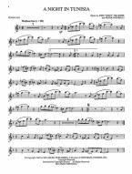 Play-Along Solos: Jazz & Blues (noty na tenorsaxofon) (+audio)