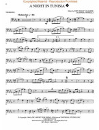 Play-Along Solos: Jazz & Blues (noty na pozoun) (+audio)