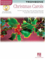 Instrumental Play-Along: Christmas Carols (noty na pozoun) (+audio)