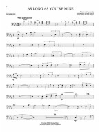 Instrumental Play-Along: Wicked (noty na pozoun) (+audio)