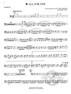 Instrumental Play-Along: High School Musical 2 (noty na pozoun) (+audio)