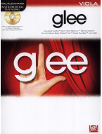 Instrumental Play-Along: Glee (noty na violu) (+audio)