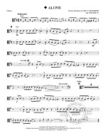 Instrumental Play-Along: Glee (noty na violu) (+audio)