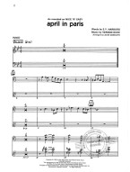 Big Band Play-Along 1: Swing Favorites (noty na klavír) (+audio)