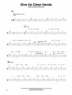 Worship Band Playalong 2: Here I Am to Worship (noty na bicí) (+audio)