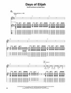Worship Band Playalong 3: How Great Is Our God (noty, tabulatury na kytaru) (+audio)