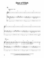 Worship Band Playalong 3: How Great Is Our God (noty, tabulatury na baskytaru) (+audio)