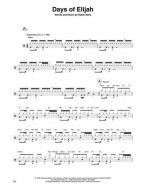 Worship Band Play-Along 3: How Great Is Our God (noty na bicí)(+audio)