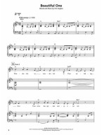 Worship Band Play-Along 4: He Is Exalted (noty na klavír)(+audio)
